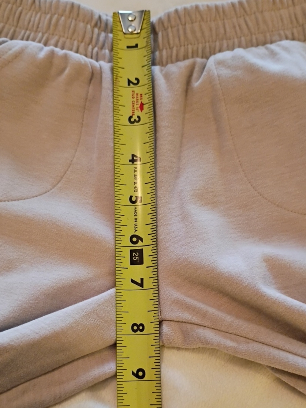 BearPaw Cream/Beige Kids Zip-Up Sweatshirt & Joggers Set 2T - Picture 11 of 15